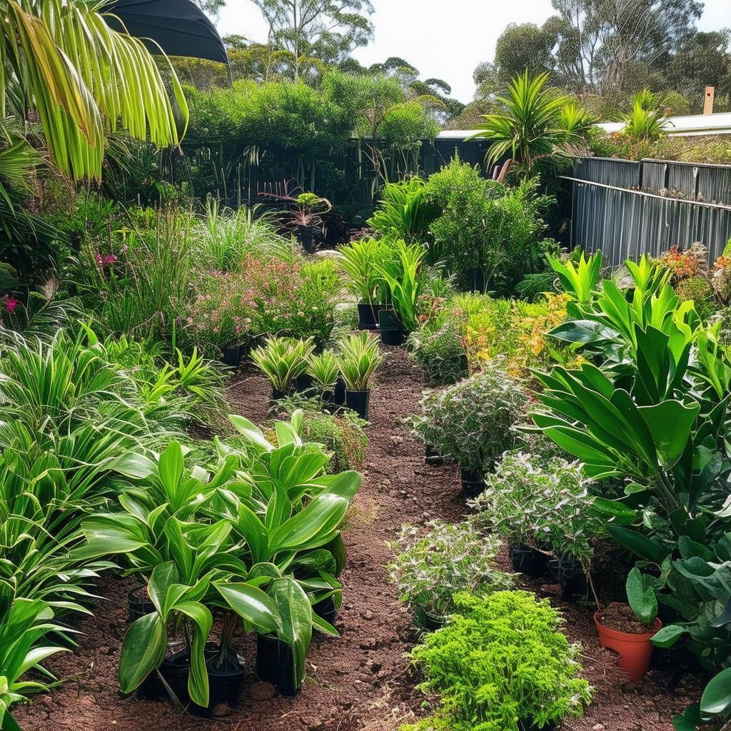 Propagation Timing: When and How to Multiply Your SEQ Garden Plants